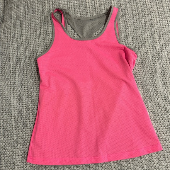 IU neon pink reversible jersey - Picture 5 of 6